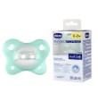 CHICCO GOMMOTTO PHYSIO DUAL SOFT NEUTRO 0-2M 1PZ
