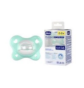 CHICCO GOMMOTTO PHYSIO DUAL...