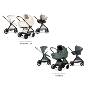 TRIO BELLAGIO GRAN COMFORT...