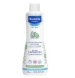 MUSTELA LATTE DI TOILETTE 750ML