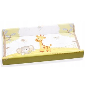 ITALBABY FASCIATOIO GINA VERDE