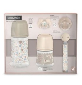 SUAVINEX WONDER WELCOME...