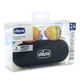 CHICCO OCCHIALE 24M+ ROSSO...