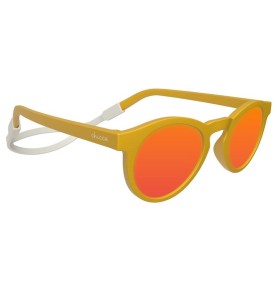 CHICCO OCCHIALE 12M+ GIALLO...