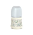SUAVINEX WONDERLAND BIBERON 150ML LIBERTY AZZURRO FLUSSO S