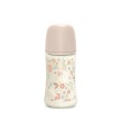 SUAVINEX WONDERLAND BIBERON 270ML CONIGLIO ROSA FLUSSO M