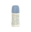 SUAVINEX WONDERLAND BIBERON 270ML LIBERTY AZZURRO FLUSSO M