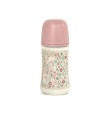 SUAVINEX WONDERLAND BIBERON 270ML LIBERTY ROSA FLUSSO M