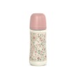 SUAVINEX WONDERLAND BIBERON 360ML CONIGLIO ROSA FLUSSO L