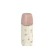 SUAVINEX WONDERLAND BIBERON 240ML VETRO CONIGLIO ROSA FL.M