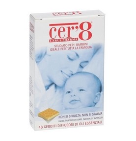 CER8 48 CEROTTI DIFFUSORI...
