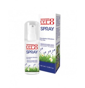 CER8 SPRAY NO GAS 100ML