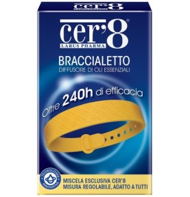 CER8 BRACCIALETTO DIFFUSORE...