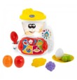 CHICCO GIOCO COOKY THE KITCHEN ROBOT
