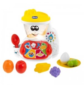 CHICCO GIOCO COOKY THE...