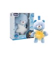 CHICCO GIOCO FIRST DREAMS PANNELLO ORSETTO AZZURRO