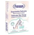 FISSAN SAPONETTA SOLIDA DELICATA 90GR