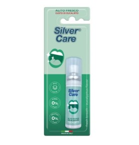 SILVER CARE SPRAY ALITO...