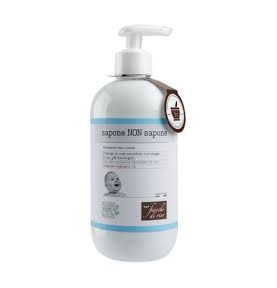 FIOCCHI DI RISO SAPONE NON...