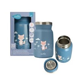 NUVITA THERMOS 500ML POWDER...