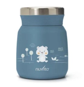 NUVITA THERMOS 300ML POWDER...