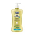 CHICCO SHAMPOO CAMOMILLA 500ML