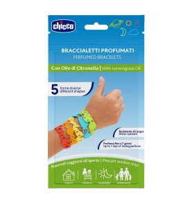 CHICCO BRACCIALETTI...