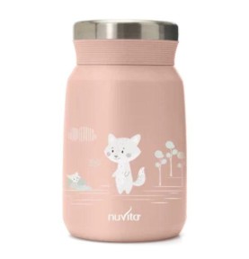 NUVITA THERMOS 500ML...