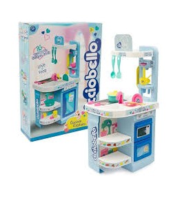 GIOCHI PREZIOSI CICCIOBELLO...