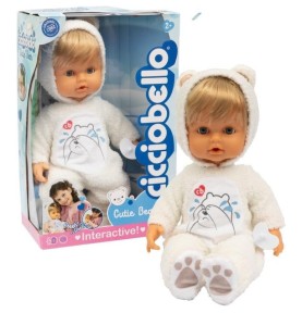 GIOCHI PREZIOSI CICCIOBELLO...