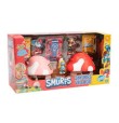 GIOCHI PREZIOSI I PUFFI VILLAGGIO DEI PUFFI PUF49000