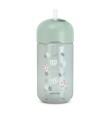SUAVINEX WILD&FREE TAZZA C/CANNUCCIA 340ML +18M VERDE