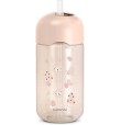 SUAVINEX WILD&FREE TAZZA C/CANNUCCIA 340ML +18M ROSA
