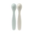 SUAVINEX WONDER SET 2 CUCCHIAI VERDE