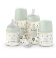 SUAVINEX BIRDIES ESSENTIAL SET REGALO VERDE