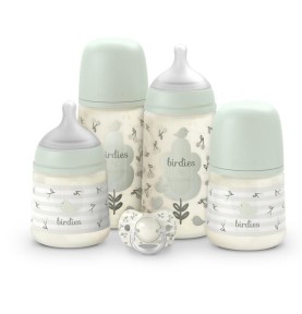 SUAVINEX BIRDIES ESSENTIAL...