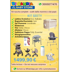 KIT SEETY