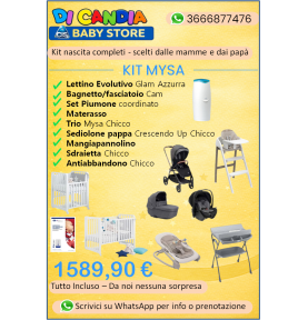 KIT MYSA