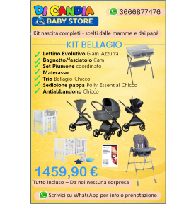 KIT BELLAGIO