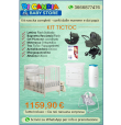 KIT TICTOC