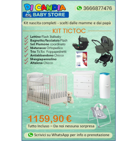 KIT TICTOC