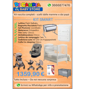 KIT SMART