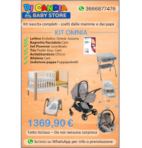 KIT OMNIA