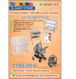 KIT GLAM STELLE