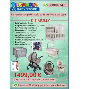 KIT MOLLY