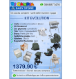 KIT EVOLUTION