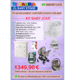 KIT BABY JOLIE