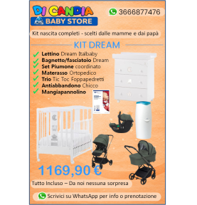 KIT DREAM