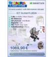 KIT GLAM FLUIDA