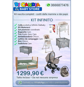 KIT INFINITO